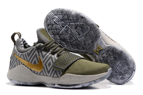 Nike Zoom Paul George 1 Men Shoes--015